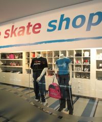 The Skate Shop