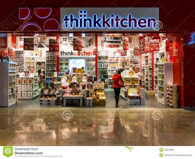 Think Kitchen