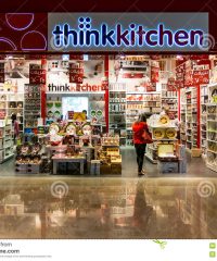 Think Kitchen