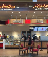 TIM HORTONS