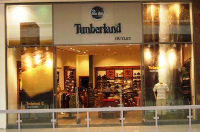 Timberland Outlet