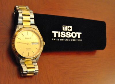 TISSOT