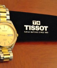 TISSOT