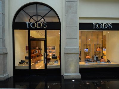 TOD’S