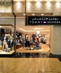 Tommy Hilfiger