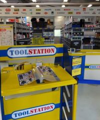 TOOLS STATION