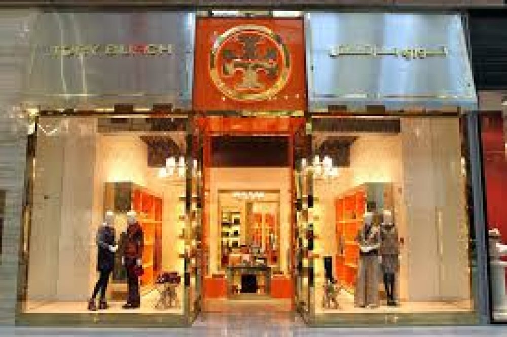 Tory Burch | Dubai Shopping Guide