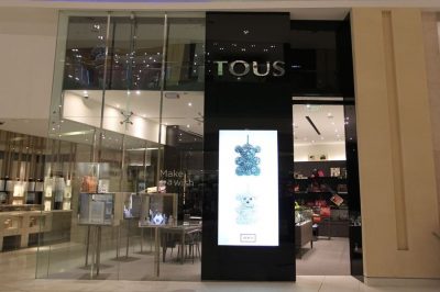 TOUS