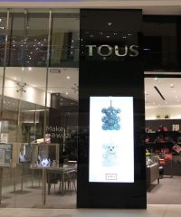 TOUS