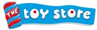 THE TOY STORE