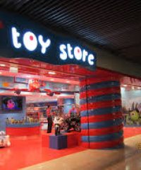 The Toy Store