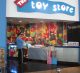 The Toy Store