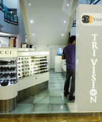 TRIVISION