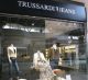 TRUSSARDI JEANS