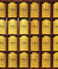 TWG TEA