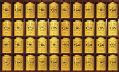 TWG TEA