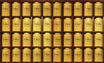 TWG TEA