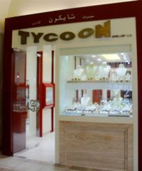 Tycoon Jewellery