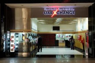 UAE Exchange