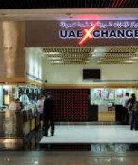 UAE EXCHANGE