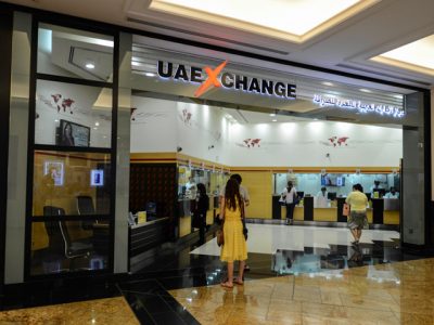 UAE Exchange