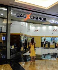 UAE Exchange