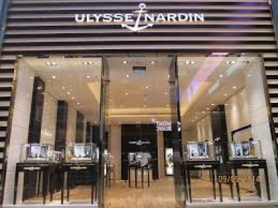 Ulysse Nardin