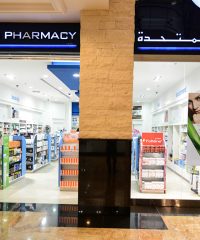 UNITED PHARMACIES