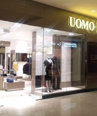 UOMO BOSS Outlet