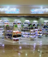 Unicare Pharmacy