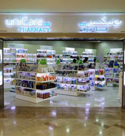 Unicare Pharmacy