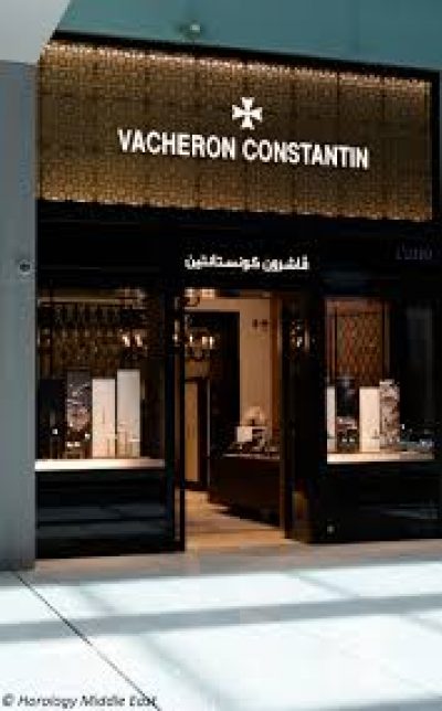 Vacheron Constantin