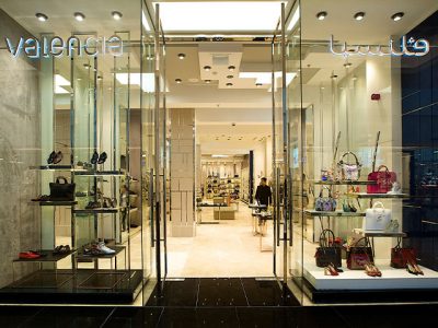 VALENCIA SHOES | Dubai Shopping Guide