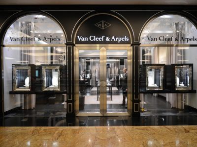 VAN CLEEF &#038; ARPELS