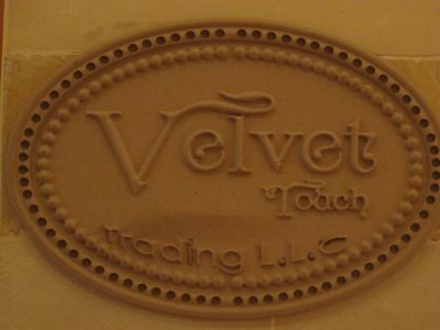 Velvet Touch Trading