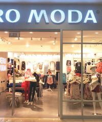 Vero Moda Outlet