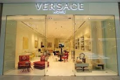 Versace Home