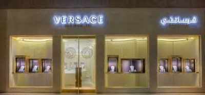 Versace Fine Jewellery