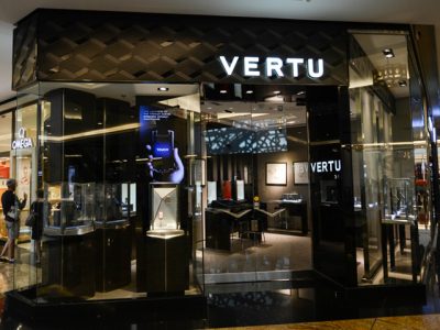 VERTU