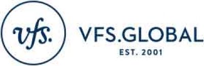VFS Global Platinum Lounge