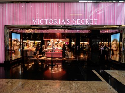 VICTORIA’S SECRET BEAUTY &#038; ACCESSORIES