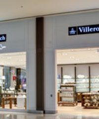 Sara/Villeroy & Boch Outlet