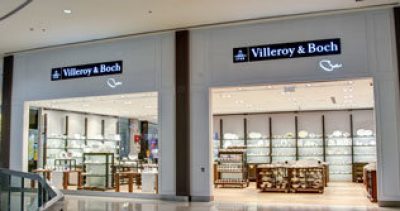 Sara/Villeroy &#038; Boch Outlet