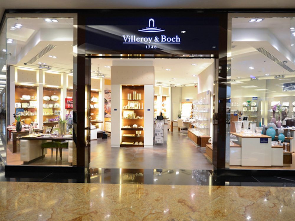 Villeroy boch abu dhabi