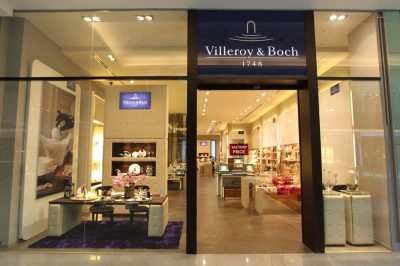 Villeroy &#038; Boch