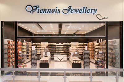 Viennois Jewellery Outlet
