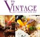 Vintage Cheese & Wine Bar