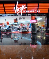 Virgin Megastore