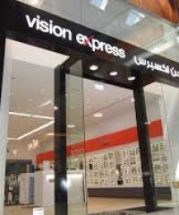 Vision Express