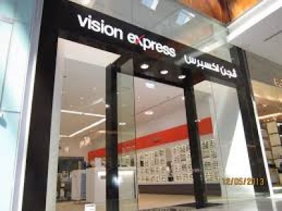 Vision Express